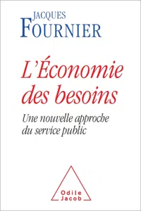 L' Économie des besoins_cover