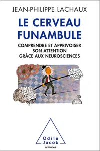 Le Cerveau funambule_cover