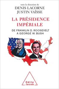 La Présidence impériale_cover