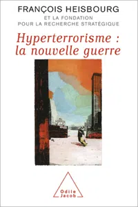 Hyperterrorisme : la nouvelle guerre_cover