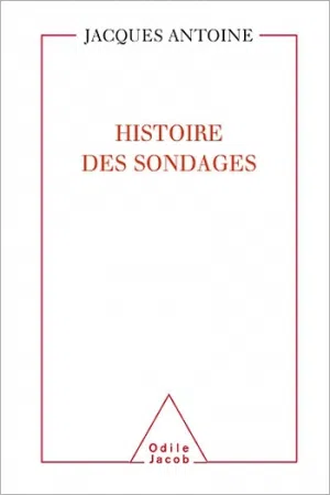 Histoire des sondages