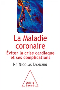 La Maladie coronaire_cover