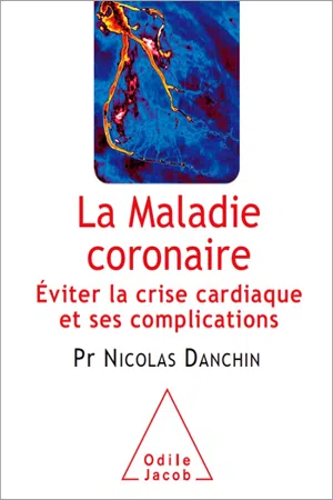 La Maladie coronaire