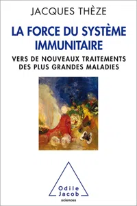 La Force du système immunitaire_cover