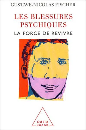 Les Blessures psychiques