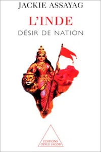 L' Inde_cover