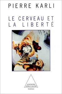 Le Cerveau et la Liberté_cover