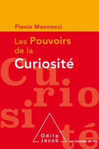 Les Pouvoirs de la curiosité_cover