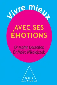 Vivre mieux avec ses émotions_cover