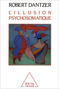 L' Illusion psychosomatique_cover