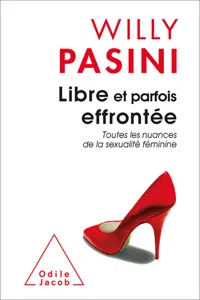 Libre et parfois effrontée_cover