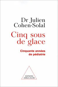 Cinq Sous de glace_cover