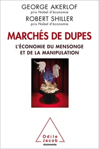 Marchés de dupes_cover