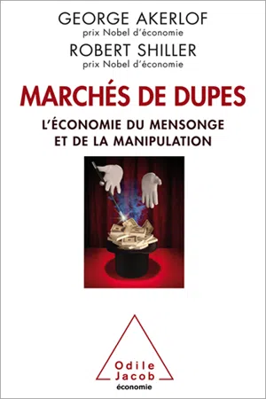 Marchés de dupes