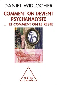 Comment on devient psychanalyste_cover