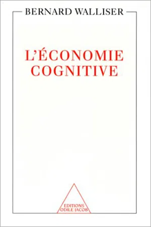 L' Économie cognitive