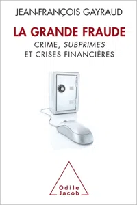 La Grande Fraude_cover