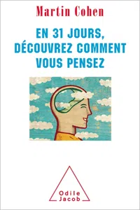 En 31 jours, découvrez comment vous pensez_cover