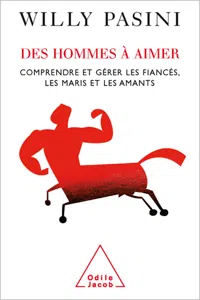 Des hommes à aimer_cover