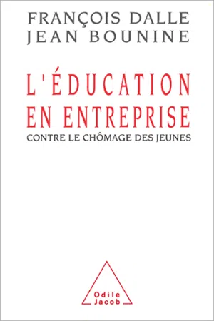 L' Éducation en entreprise