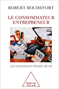 Le Consommateur entrepreneur_cover