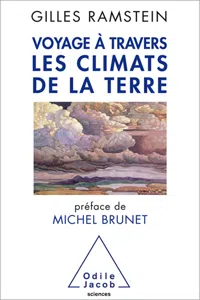 Voyage à travers les climats de la Terre_cover