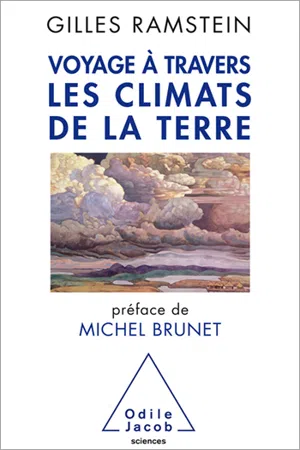 Voyage à travers les climats de la Terre