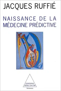 Naissance de la médecine prédictive_cover