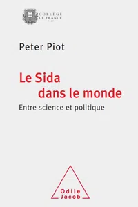 Le Sida dans le monde_cover