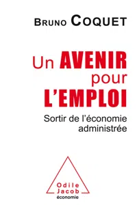 Un avenir pour l'emploi_cover