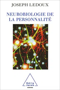 Neurobiologie de la personnalité_cover