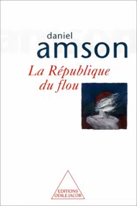 La République du flou_cover