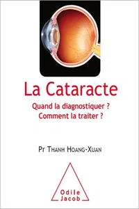 La Cataracte_cover