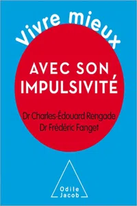 Vivre mieux avec son impulsivité_cover