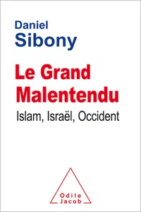 Le Grand Malentendu_cover