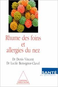 Rhume des foins et Allergies du nez_cover