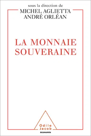 La Monnaie souveraine