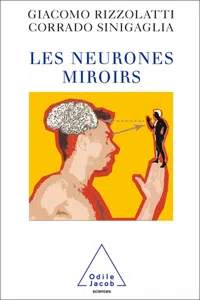 Les Neurones miroirs_cover