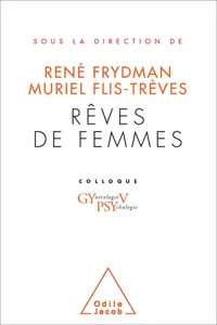 Rêves de femmes_cover