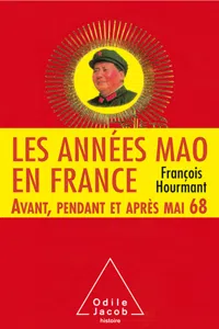 Les Années Mao en France_cover