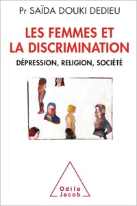 Les Femmes et la Discrimination_cover