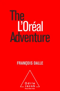 The L'Oréal Adventure_cover