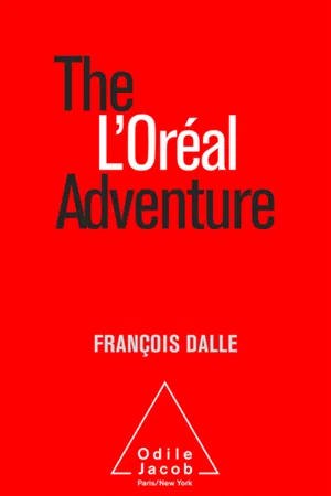 The L'Oréal Adventure