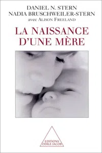 La Naissance d'une mère_cover