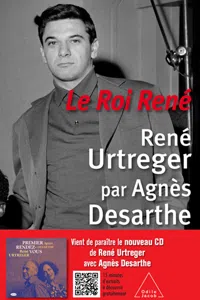 Le Roi René_cover