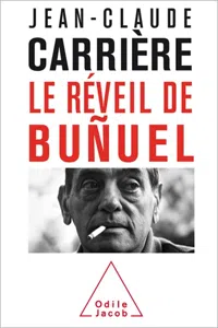 Le Réveil de Buñuel_cover