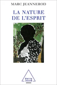 La Nature de l'esprit_cover