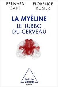 La Myéline_cover