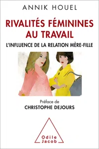 Rivalités féminines au travail_cover