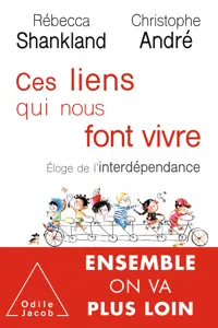 Ces liens qui nous font vivre_cover